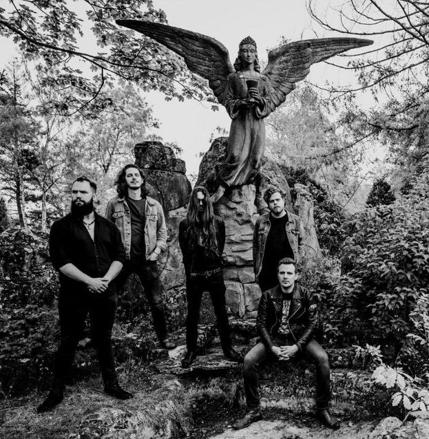 High Inquisitor Woe podpisali za Gio Smet Records