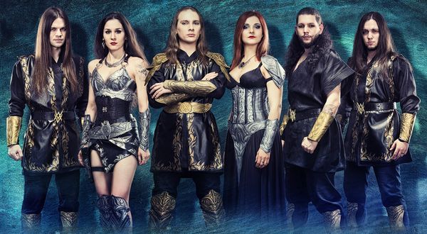 Imperial Age glavni nastopajoči 15. edicije MetalWitcha