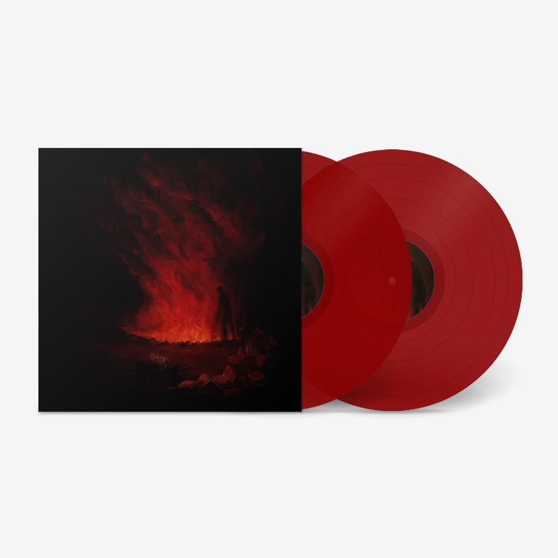 Ognja prerok zdaj tudi na vinilu!