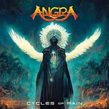 Angra skupaj z Vanesso Moreno posneli video za skladbo Here in the Now