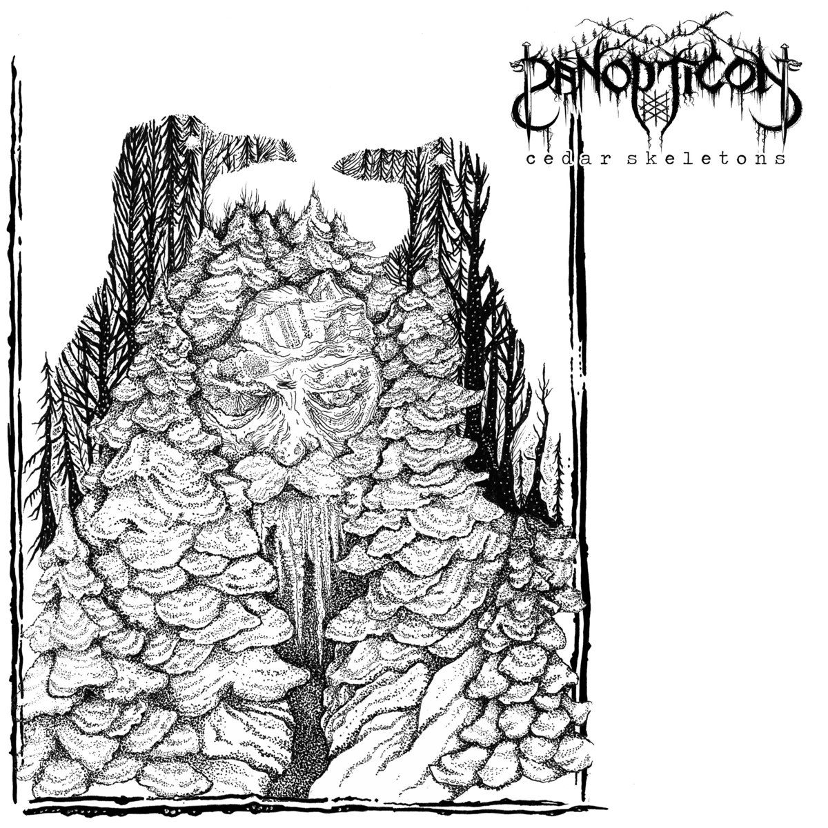 Panopticon imajo preko 15 minut dolg nov single