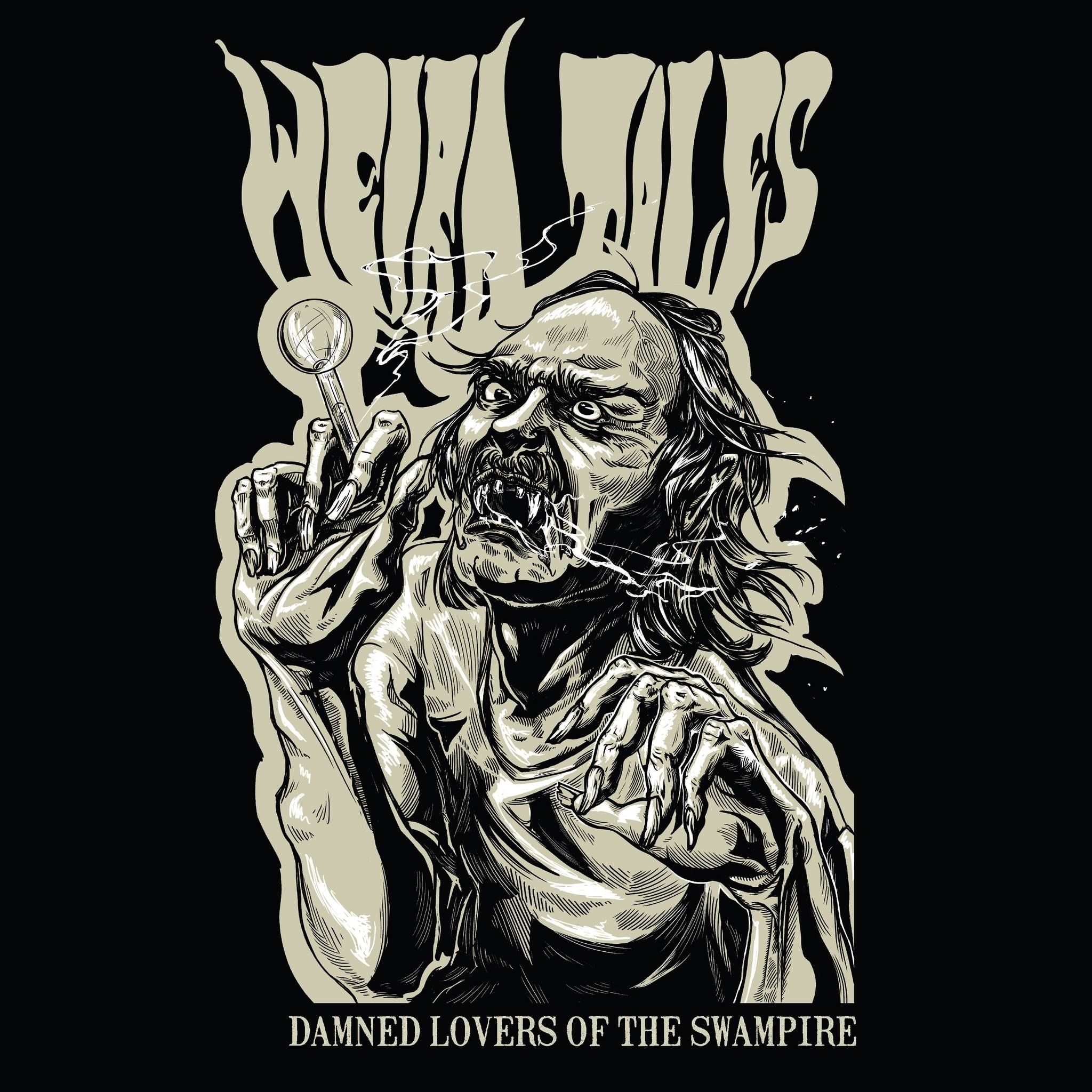 Weird Tales imajo nov single