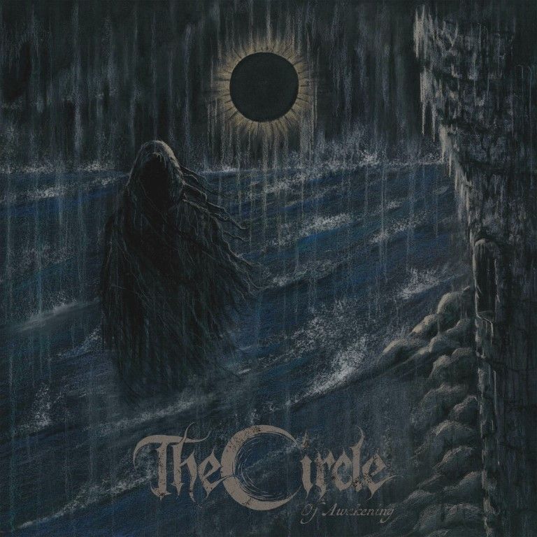 The Circle in Tim Charles posneli video za Of Awakening