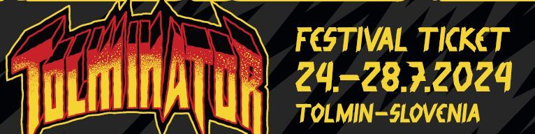 Znan datum za Tolminator 2024!