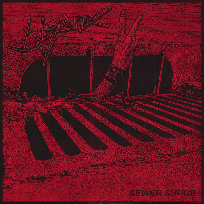Nov single predstavljajo tudi poljski Vengeance