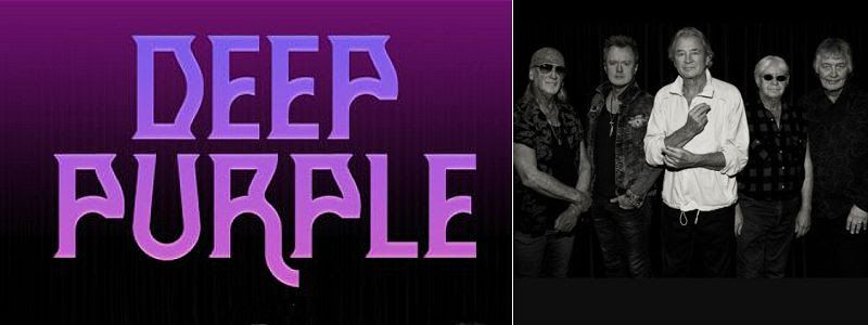 Deep Purple