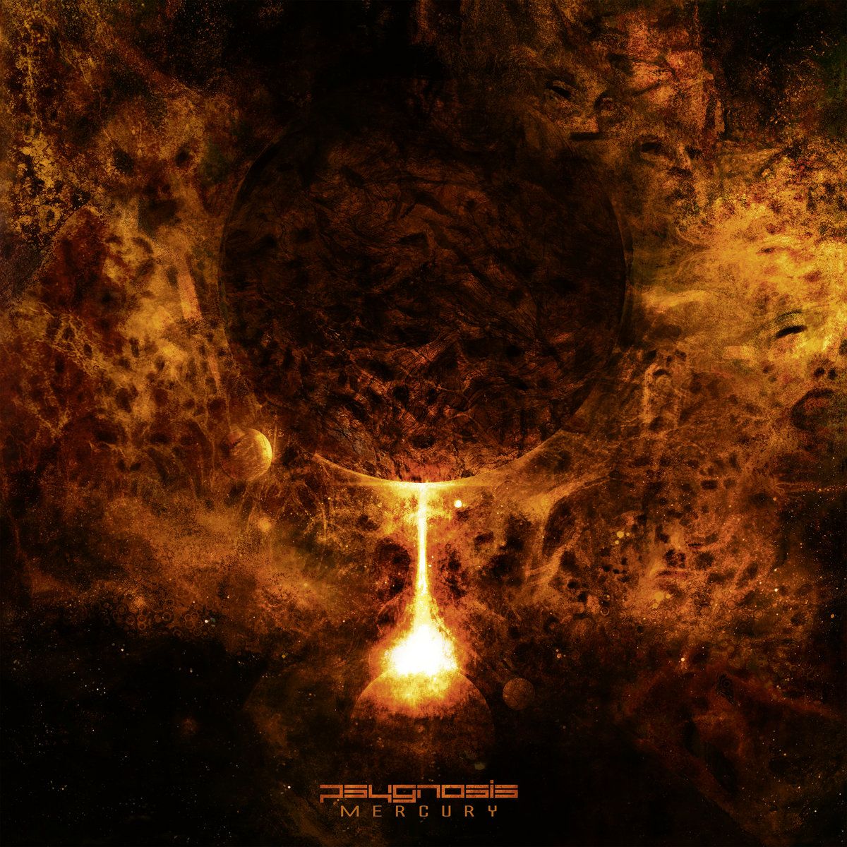Psygnosis objavili video za Eclipse