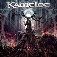 Kamelot predstavljajo videospot za Eventide