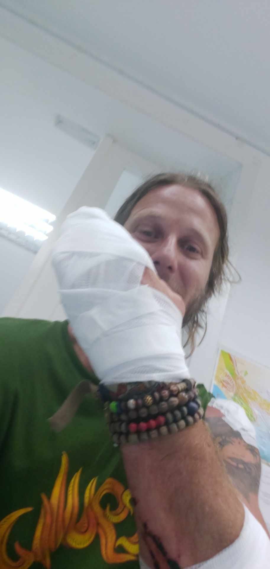 Jegulja odpovedali nastop na StonerKras Festu in koncert z Margarita Witch Cult