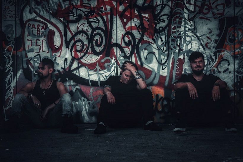 Noord podpisali za Gio Smet Records
