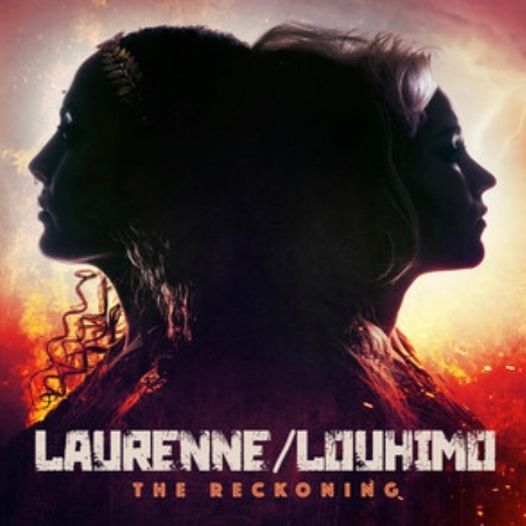 Laurenne/Louhimo objavili video za To The Wall