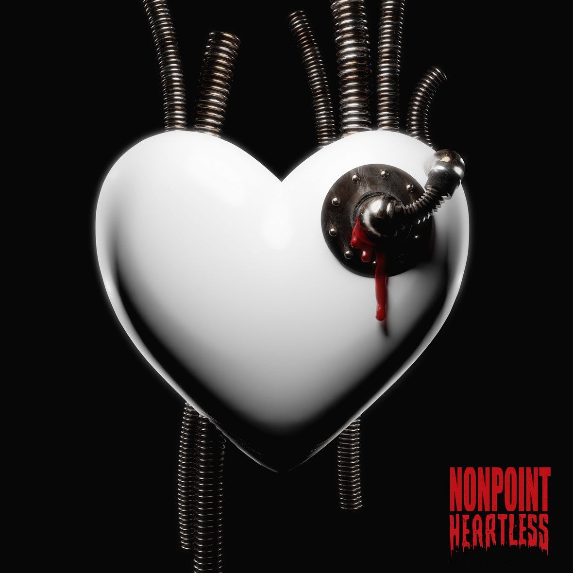 Nonpoint predstavljajo komad A Million Watts