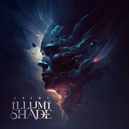 Illumishade objavili video za single Enemy
