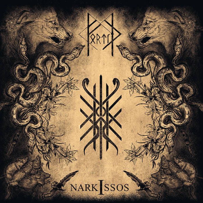 Fortíð z novo skladbo najavljajo sedmi album