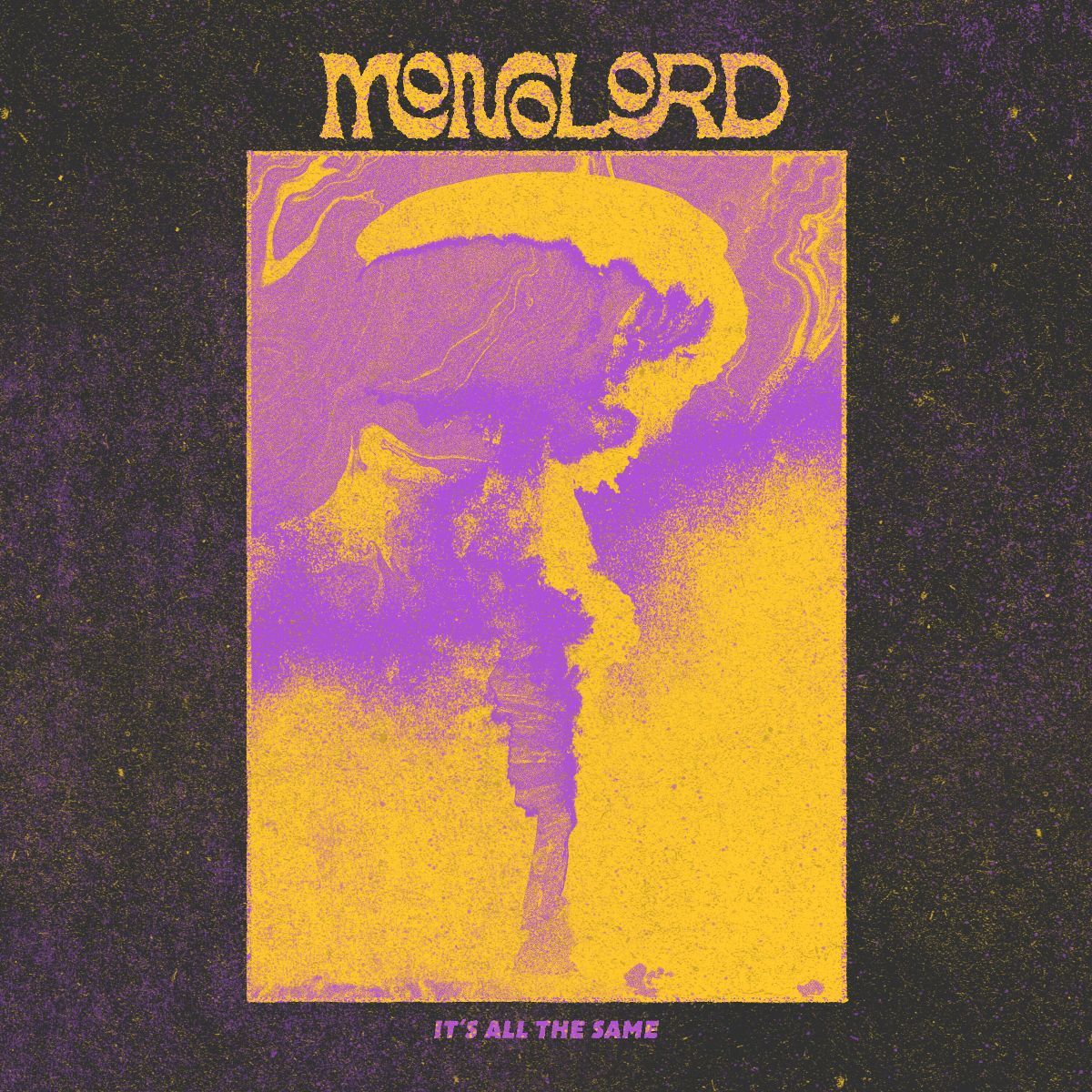 Monolord v posluh ponujajo nov EP