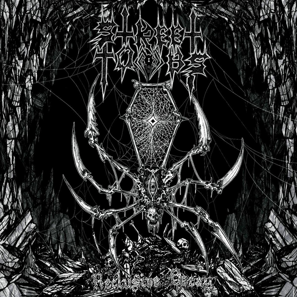 Street Tombs s spotom za Diseased Existence