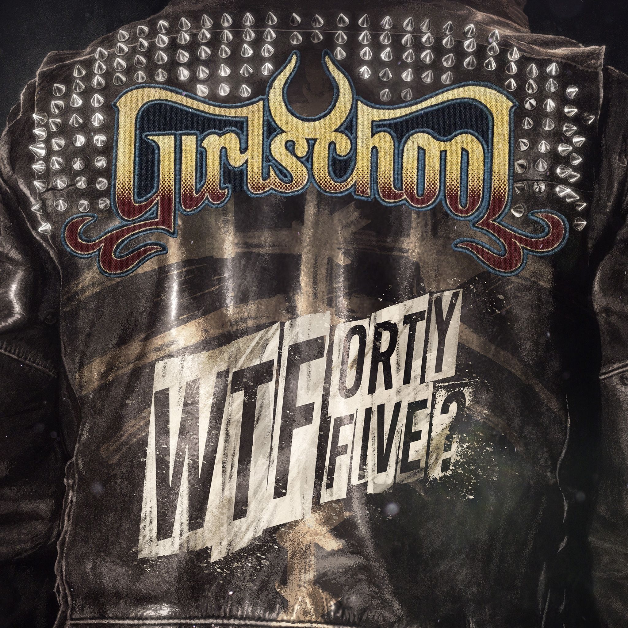 Girlschool predstavljajo komad Cold Dark Heart