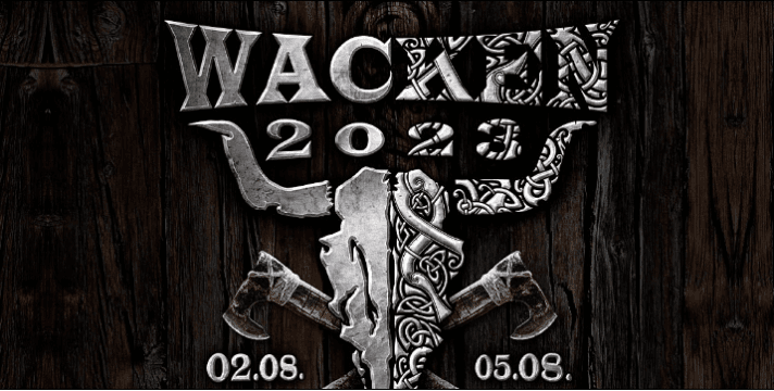 Wacken 2023 - dež, blato in častni dogodek v spomin Lemmyu