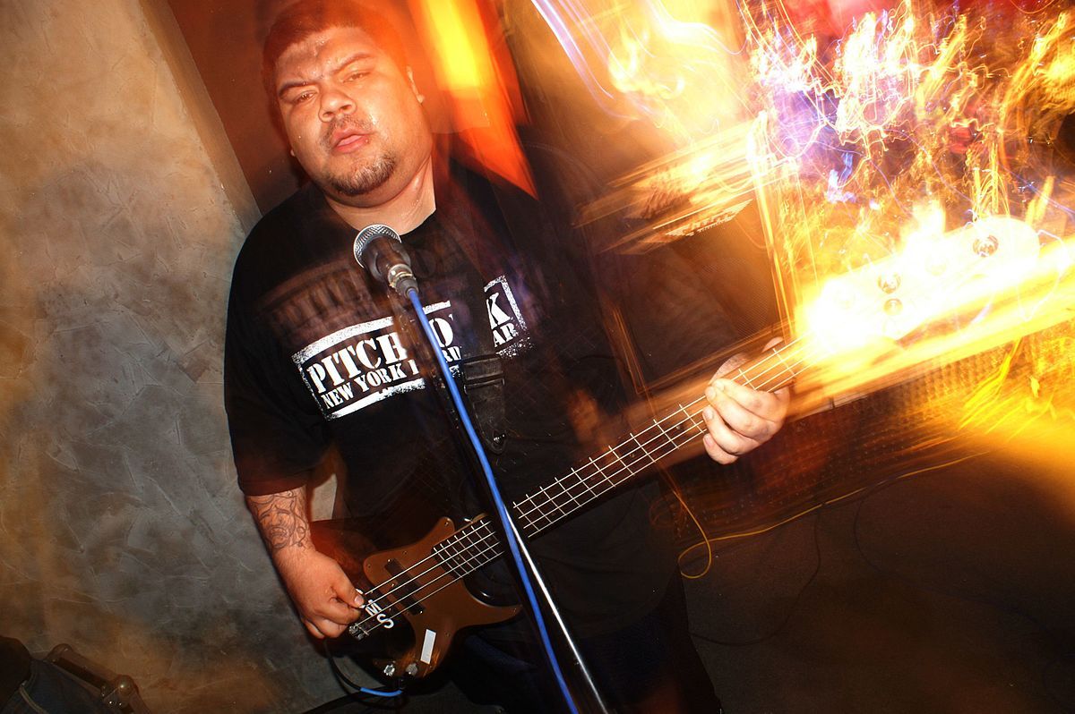 Madball ostali brez basista