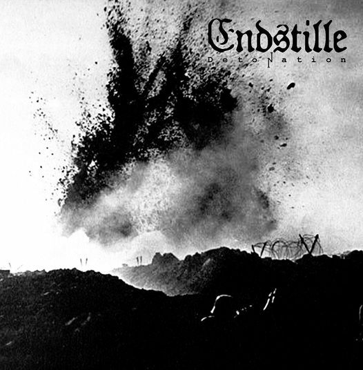 Endstille razkrili komad Jericho Howls
