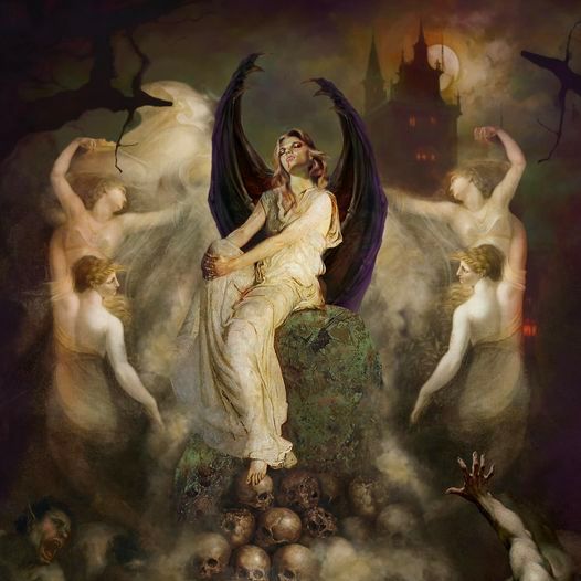 Creeper objavili video za Teenage Sacrifice