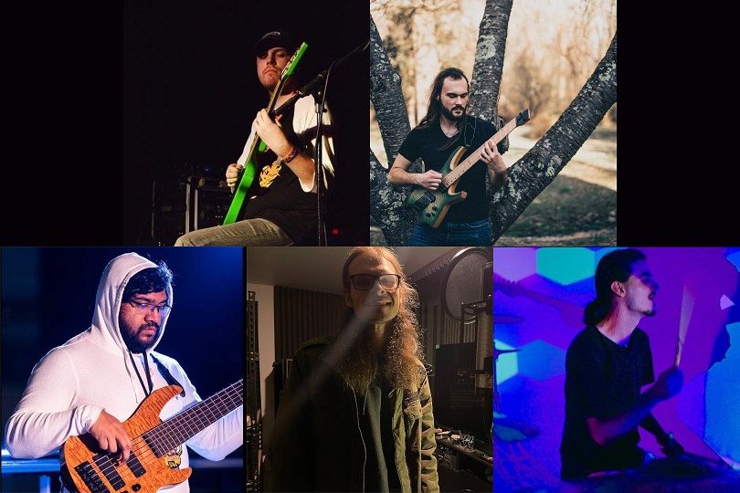 Poslušate lahko Silver Bullet od Necronomicon ex Mortis