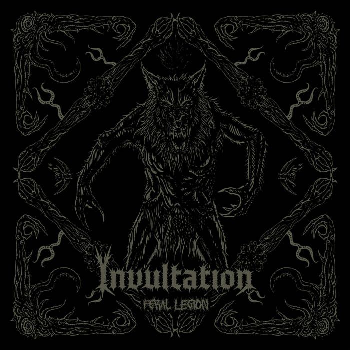 Danes izide tretji album Invultation