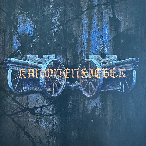 Live at Dark Easter Metal Meeting (live)