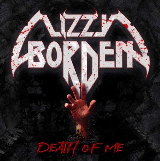 Lizzy Borden predstavljajo single Death To Me