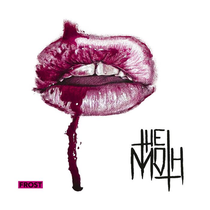 The Moth z Dust napovedujejo Frost