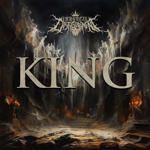 Predstavljamo Immortal Disfigurement in njihov video za King