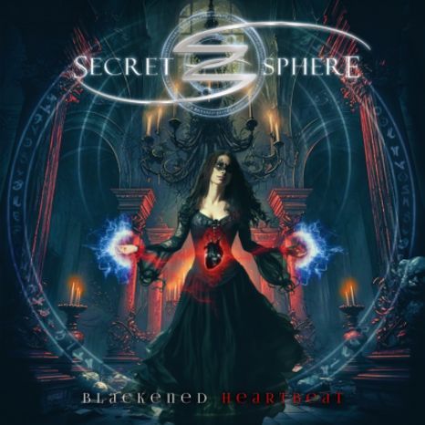 Secret Sphere novembra z novim albumom