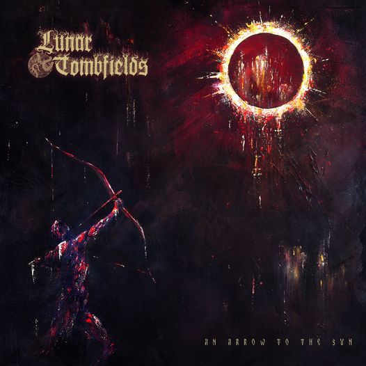 Lunar Tombfields napovedujejo An Arrow to the Sun