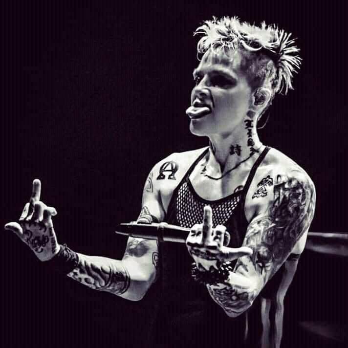 OTEP so predrugačili Eminemov The Way I Am