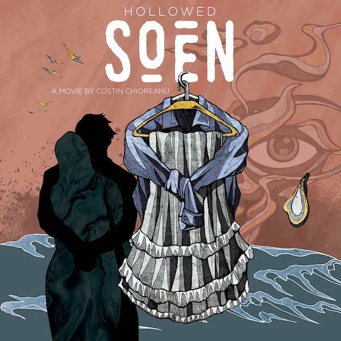 Soen z videom za komad Hollowed