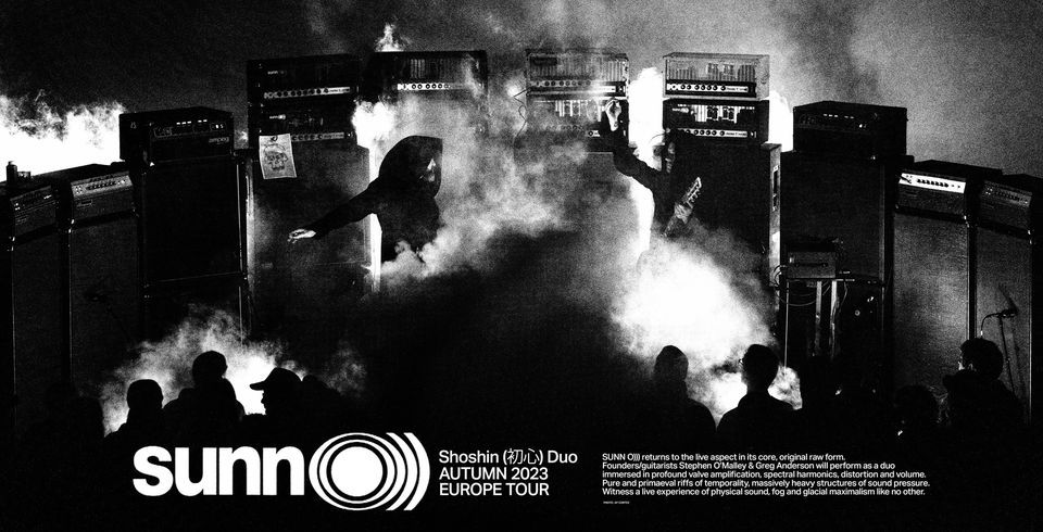 Sunn O))), Kali Malone