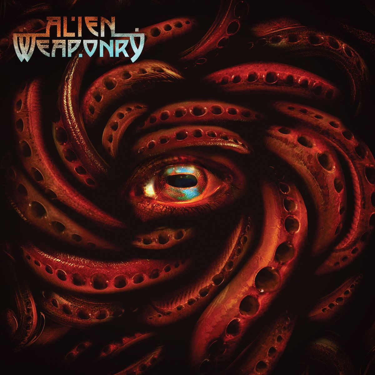 Alien Weaponry z novim videom za Īhenga