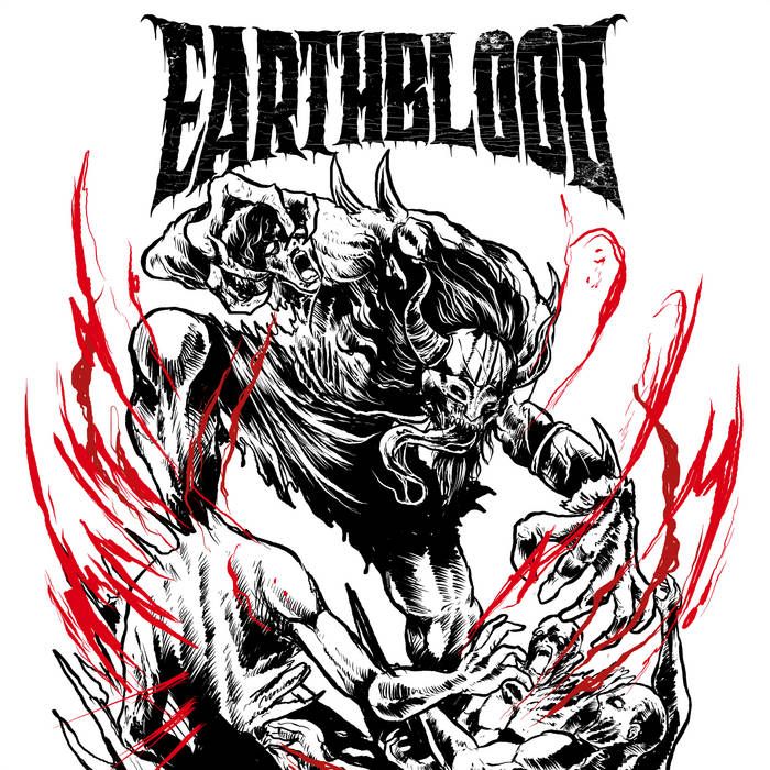 Earthblood izdali Primal Fury
