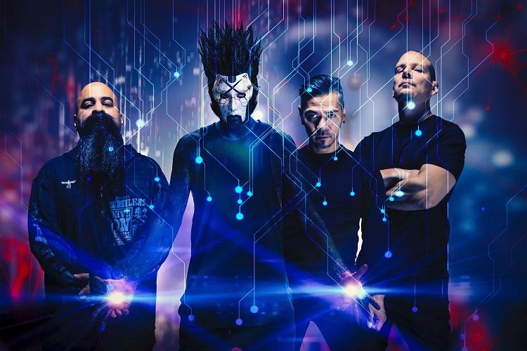Zakjučno dejanje od Static-X ponovno preloženo