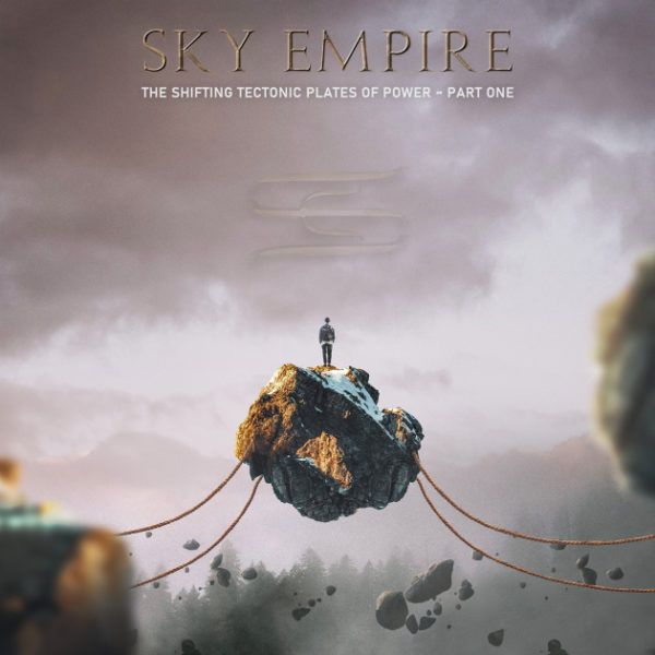 Sky Empire objavili video za Wayfarer