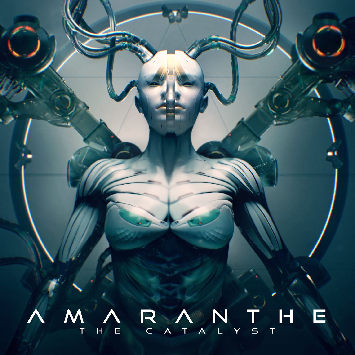 Amaranthe posneli spot za pesem Interference