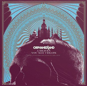 Orphaned Land predstavljajo drugi single s prihajajočega live albuma