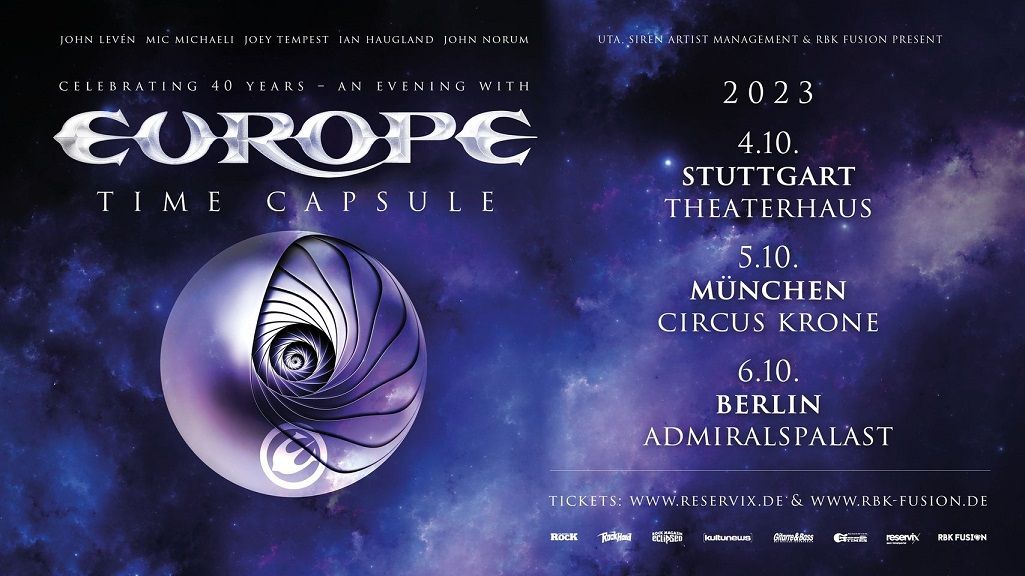 Europe