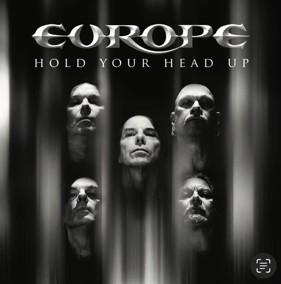 Europe imajo nov single