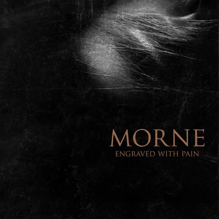 Morne izdali peti album Engraved with Pain