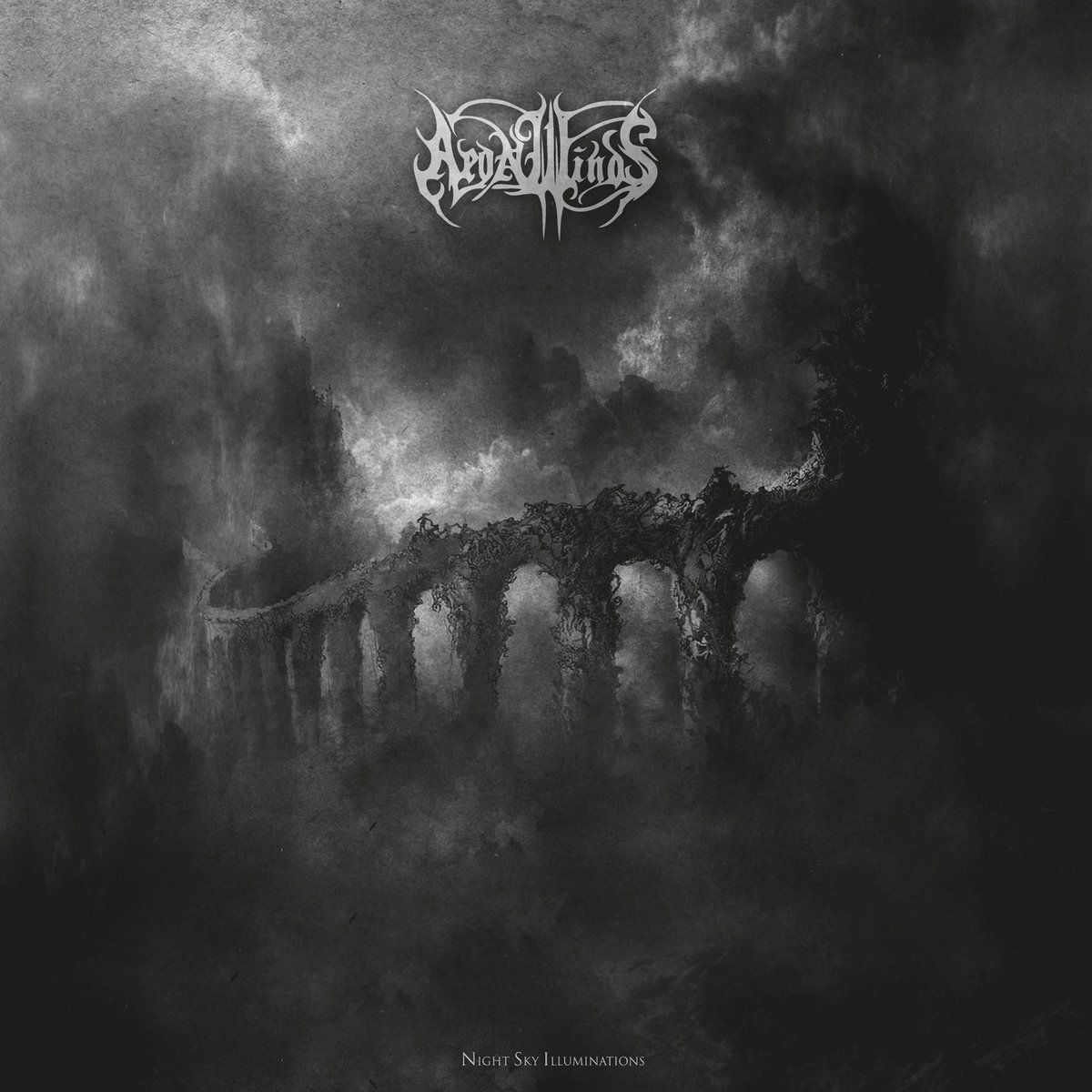 Aeon Winds novembra s tretjim albumom