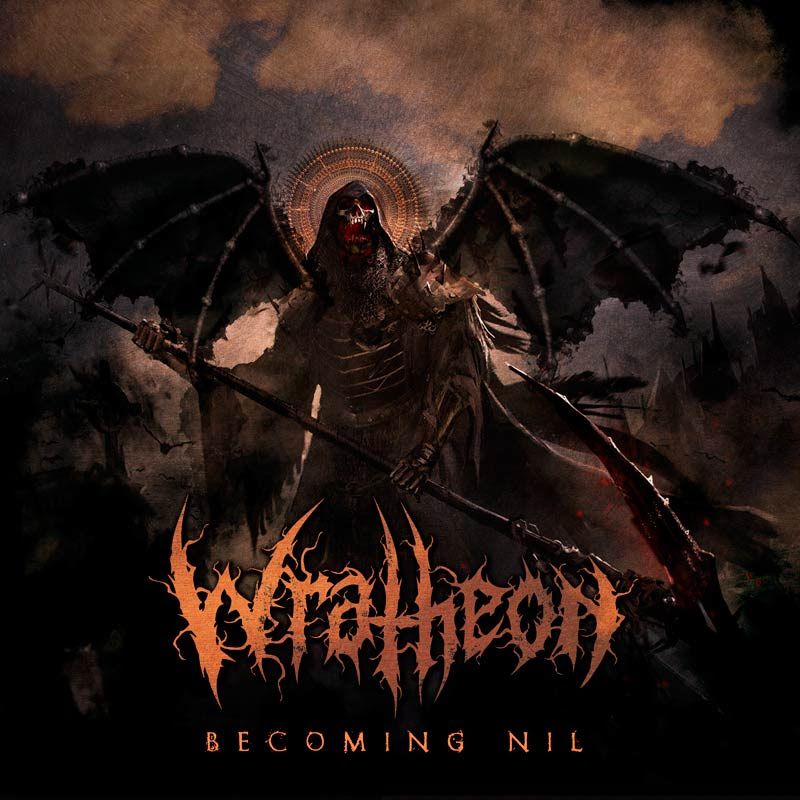 Tudi Wratheon napovedujejo nov album