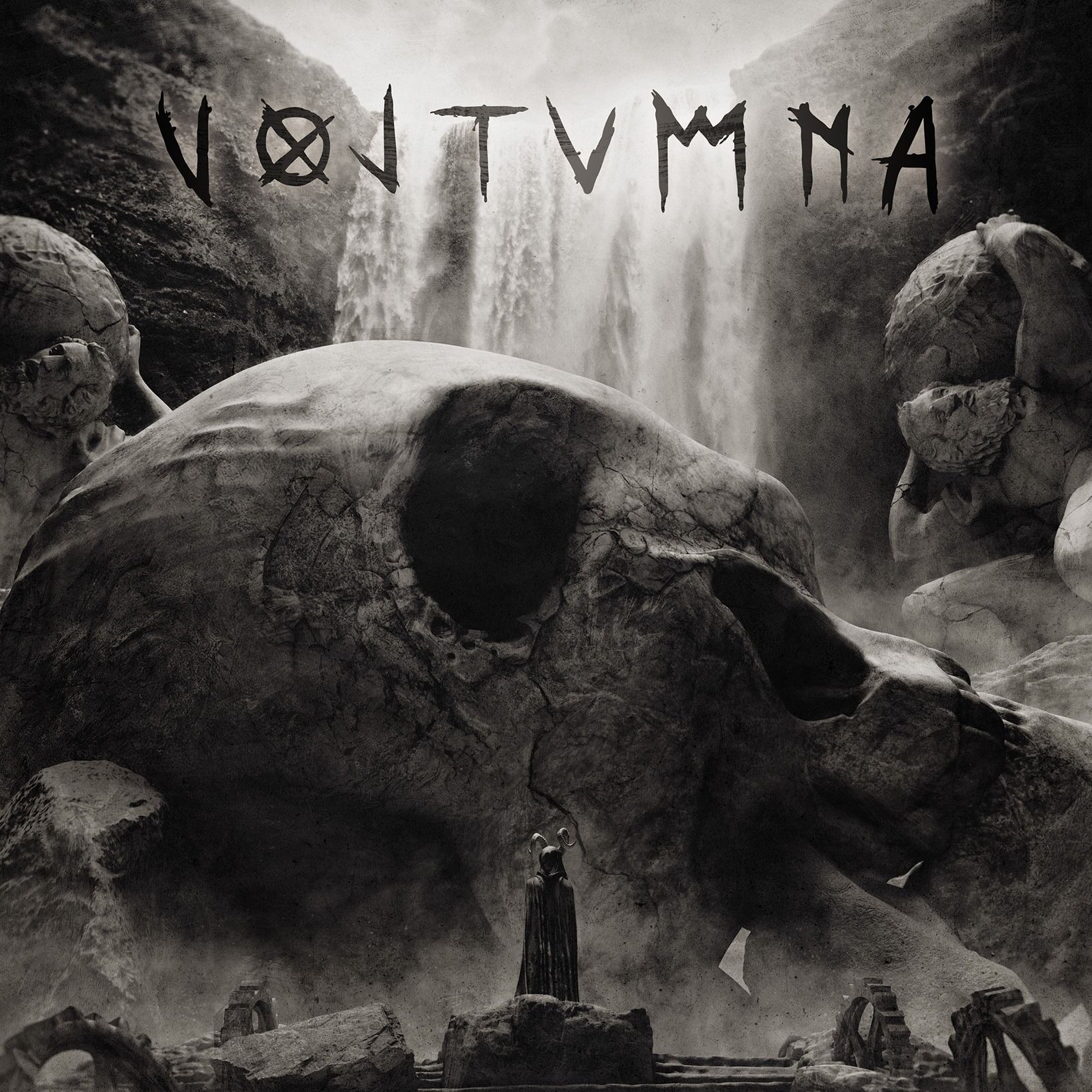 Voltumna naslednje leto z novim EP-jem