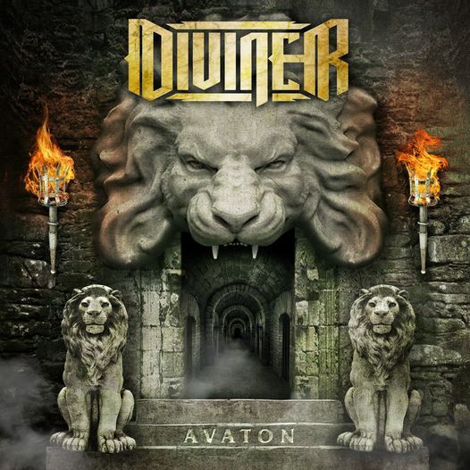 Diviner z videom za komad Mountains High