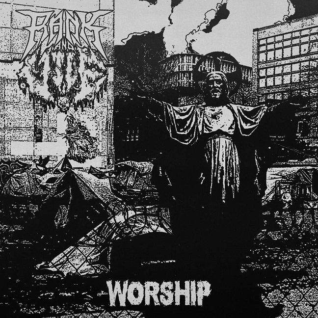 Rank and Vile razkrili podrobnosti Worship